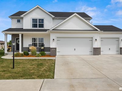 3825 W Fiona Way, Dunlap, IL, 61525