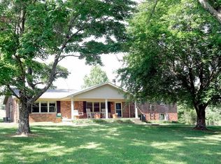 1414 Alton Station Rd, Lawrenceburg, KY 40342