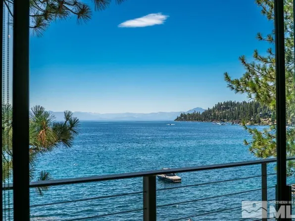 455 Lakeshore Blvd #2B, Incline Village, NV 89451