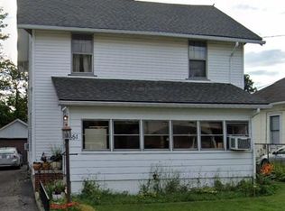551 S Scott St, Lima, OH