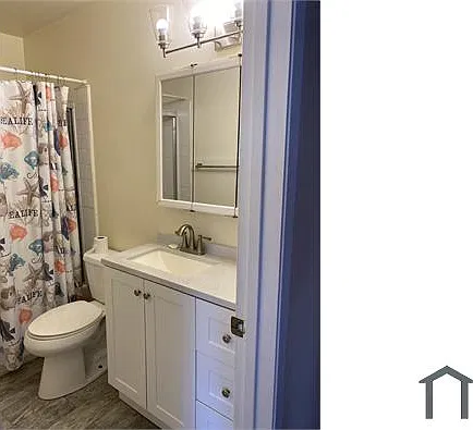 2 bed, 900 sqft, $2,250 — Photo 3