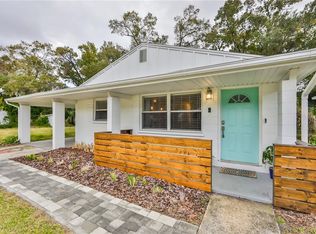 1314 W Arch St, Tampa, FL 33607