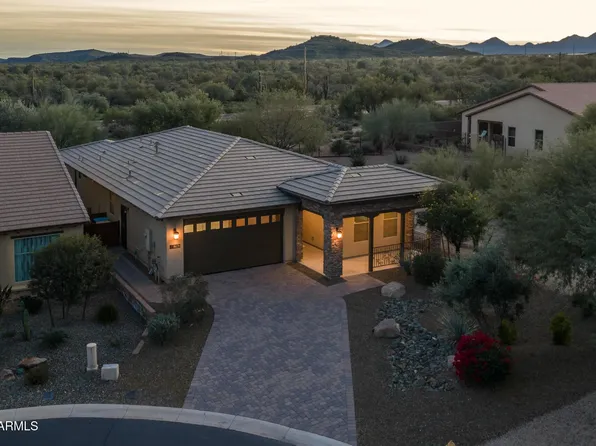 17963 E Silver Sage Ln, Rio Verde, AZ 85263