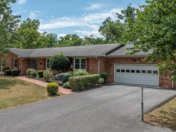 1190 Gun Barrel Rd, White Post, VA 22663