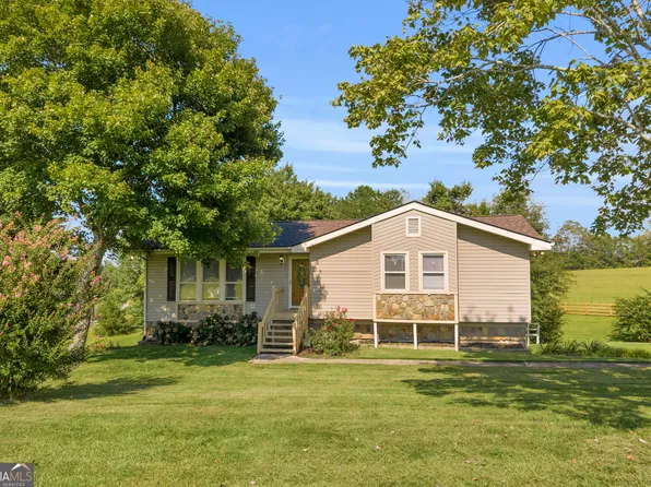 248 Hagood Dr, Toccoa, GA 30577