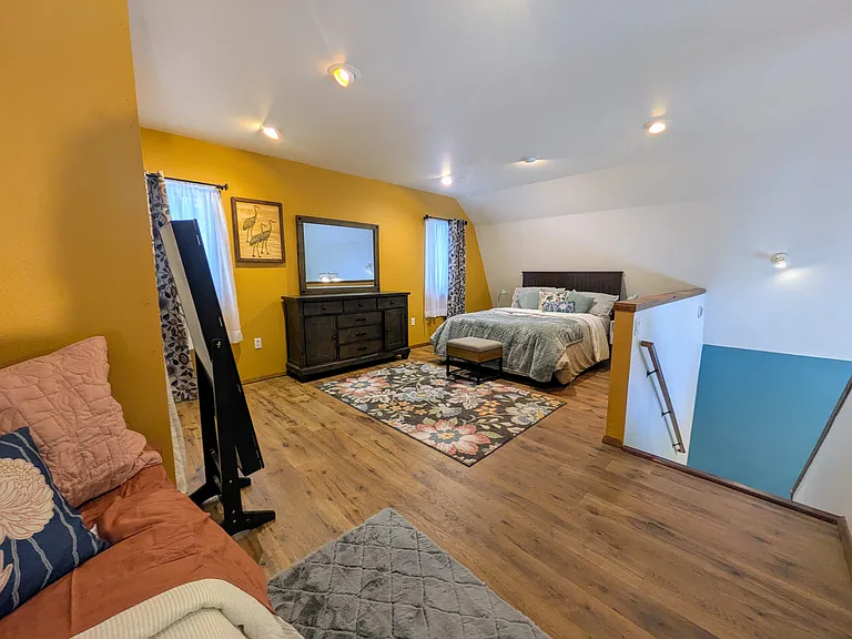 1498 Riffle Board Rd — Photo 5