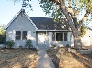 720 N Roosevelt Ave, Fresno, CA