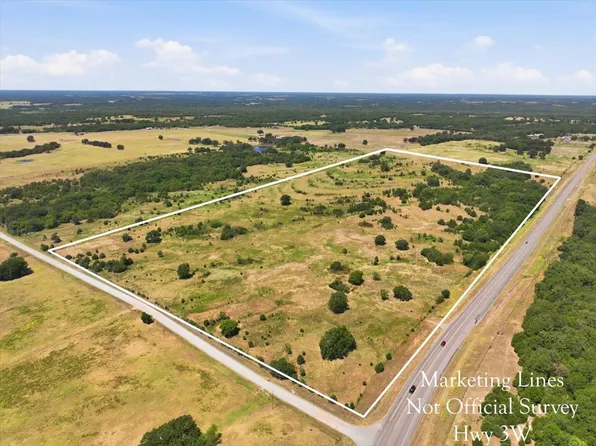 0 State Highway 3w Tract 4, Byars, OK 74831