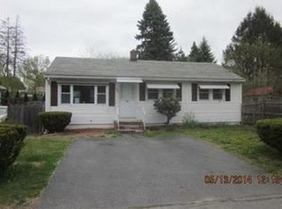 18 Hofmann Ave, Lawrence, MA 01841