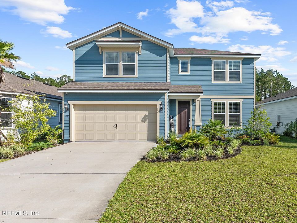 1st image of 80 MYRTLE OAK Court