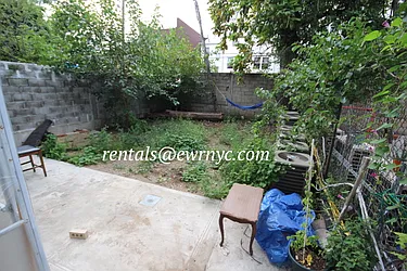 Rented by East Williamsburg Realty Inc
