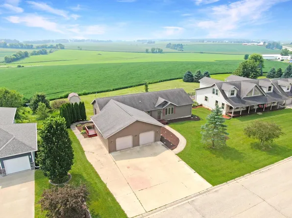 109 Majestic DRIVE, Westby, WI 54667