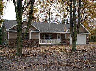 1776 Ridge Rd, Bay City, MI 48708