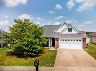 3324 Oaklyn Dr, Evansville, IN 47711