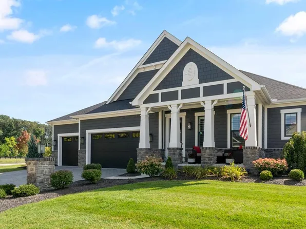 11240 Kingfisher Pl, Plain City, OH 43064