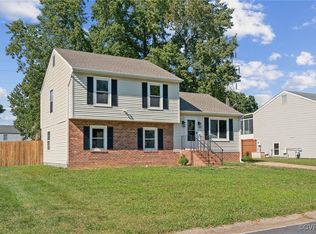 3808 Ruslander Ct, Richmond, VA 23223