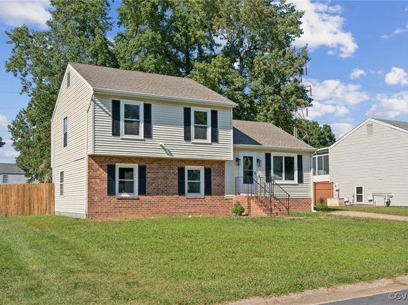 3808 Ruslander Ct, Richmond, VA 23223