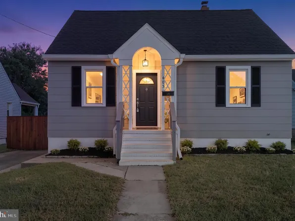 405 Delmar Ave, Glen Burnie, MD 21061