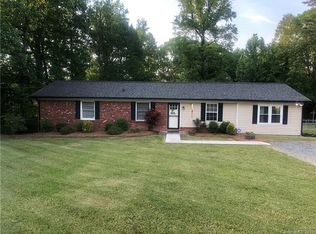 3801 Amsbury Rd, Concord, NC 28025