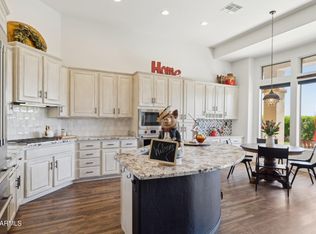 41728 N Moss Springs Ct, Anthem, AZ 85086