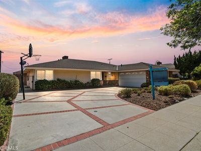 3790 Edgeview Dr, Pasadena, CA, 91107