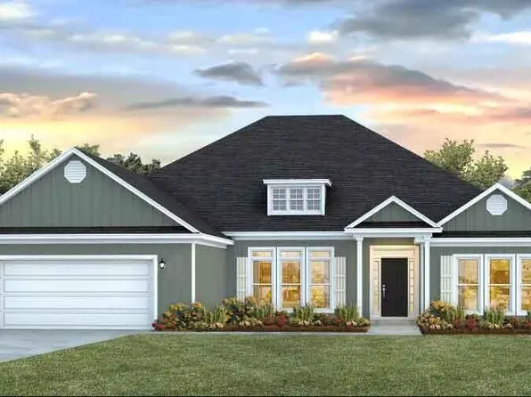 542 Edenberg Bnd, Pearl, MS 39208