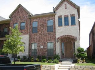 1906 Grosvenor Pl, Allen, TX 75013