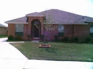 1105 Rio Verde Dr, Desoto, TX 75115