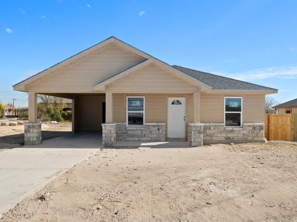 370 Dicker Dr, Del Rio, TX 78840