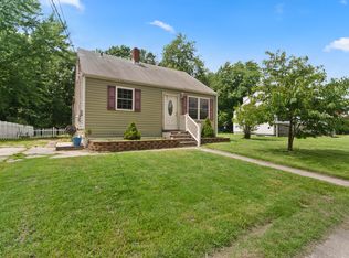 304 Locust Ave, Baltimore, MD 21221