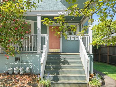 5705 N Albina Ave, Portland, OR, 97217