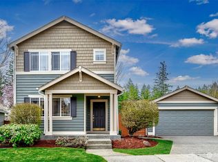 9821 223rd Ave NE, Redmond, WA