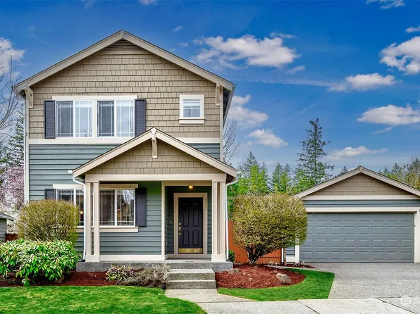 9821 223rd Avenue NE, Redmond, WA 98053
