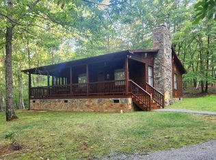 2761 Jasmine Rd, Sandy Level, VA 24161