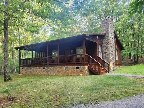 2761 Jasmine Rd, Sandy Level, VA 24161