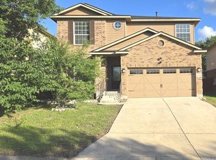 23210 Cardigan Chase, San Antonio, TX 78260