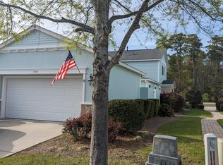 1909 Culbertson Ave, Myrtle Beach, SC 29577