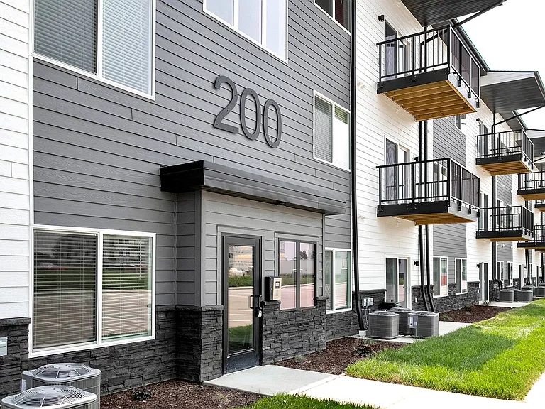 Prairie Park Apartments — Photo 39