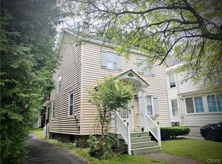 320 Expense St, Rome, NY 13440