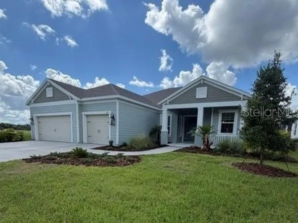 4332 CANOE CREEK AVENUE, PARRISH, FL 34219