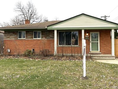 1795 Byron Ave, Madison Heights, MI, 48071