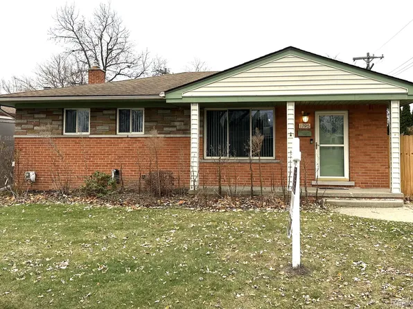 1795 Byron Ave, Madison Heights, MI 48071
