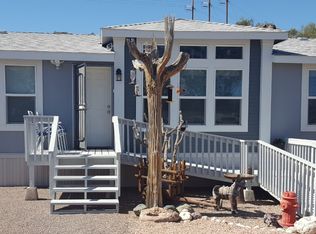 272 S Piedra Negra Dr, Queen Valley, AZ 85118
