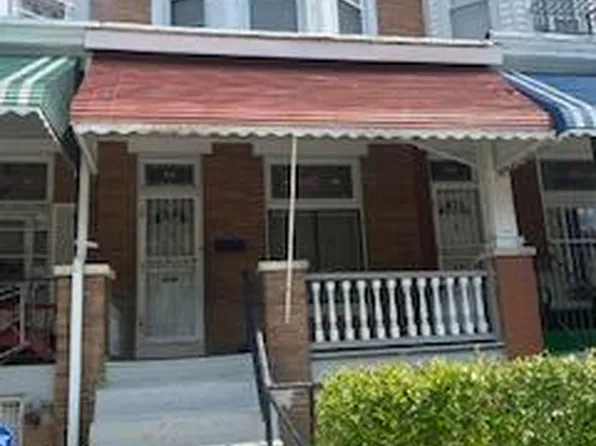 1641 Poplar Grove St, Baltimore, MD 21216