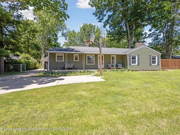 2115 Wabash Rd, Lansing, MI 48910