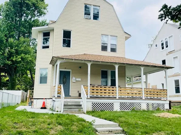 3004 Clifton Ave, Baltimore, MD 21216