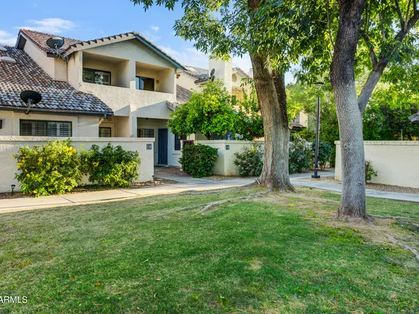 1222 W BASELINE Road #158, Tempe, AZ 85283