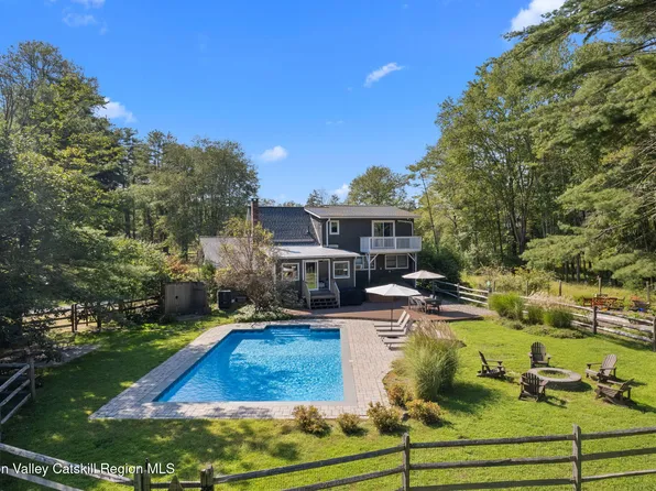 46 John Joy Road, Woodstock, NY 12498