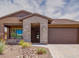 17645 E Woolsey Way, Rio Verde, AZ 85263