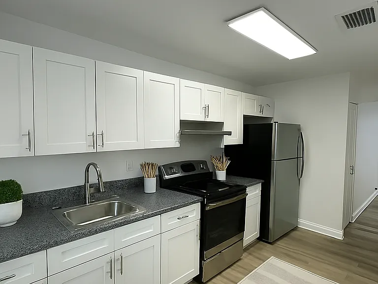 Stacy Townhomes - 5280 Stacy St West Palm Beach, FL 33417 — Photo 9